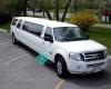 Newmarket Limousine