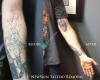 NewSkin Tattoo Removal