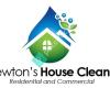 Newton House Cleaners