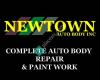 Newtown Auto Body