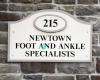 Newtown Foot & Ankle Specialists