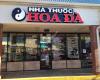 Nha Thuoc Hoa Da
