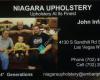 Niagara Upholstery
