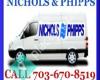 Nichols & Phipps