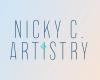 NickyC Artistry