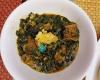 Nigerian Cuisine