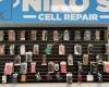 Nikos Cell Repair