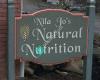 Nila Jo's Natural Nutrition