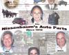 Nissenbaum's Auto Parts
