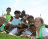 NJCU Youth Day Camps
