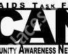 NO/AIDS Task Force Community Awareness Network