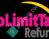 No Limit Tax Refunds