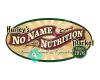 No Name Nutrition Market