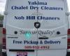 Nob Hill Cleaners