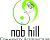 Nob Hill Community Acupuncture