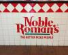 Nobel Roman's Pizza