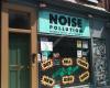 Noise Pollution Records