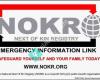 NOKR Next of Kin Registry