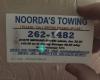 Noorda's Towing & Recovery Service