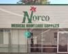 Norco Medical, Eugene