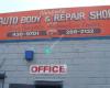 Norfolk Auto Body & Repair Shop