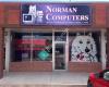 Norman Computers