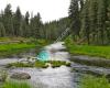 North Fork John Day River