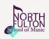 North Fulton School of Music