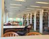 Northeastern University Snell Library