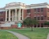 Northern Oklahoma College: Wilkin Hall