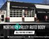 Northern Valley Auto Body Shop