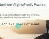 Northern Virginia Family Practice Associates