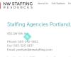 Northwest Staffing Resources
