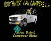 Northwest Van Campers