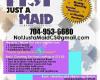 Not Just A Maid Cleaning Services