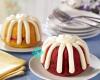 Nothing Bundt Cakes