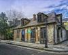 Nouvelle Orleans 1718 Private Tours