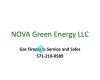 NOVA Green Energy