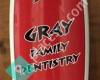Nowell Gray, DDS - Gray Family Dentistry