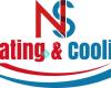 NS Heating And Cooling