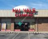 Nu Yale Cleaners