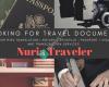 Nuria Traveler