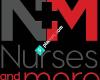 Nurses and More, Inc.