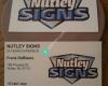 Nutley Signs