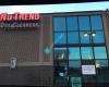 NuTrend Dry Cleaners
