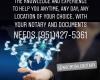 NVC Mobile Notary & Translation Document Services