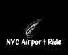 NYC Airport Ride