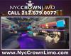 NYC Crown Limo