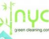 Nyc Green Cleaning