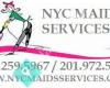 NYC Maids Services